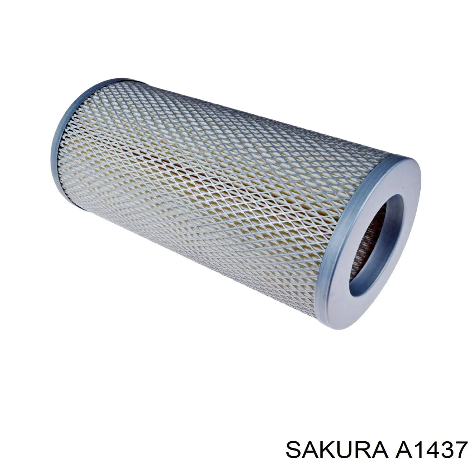 A1437 Sakura filtro de aire