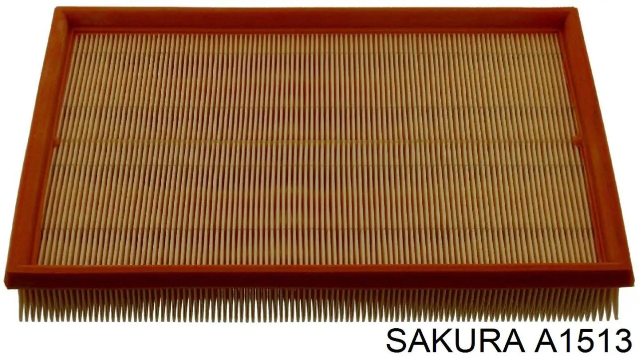 Filtro aire General Motors 97035303
