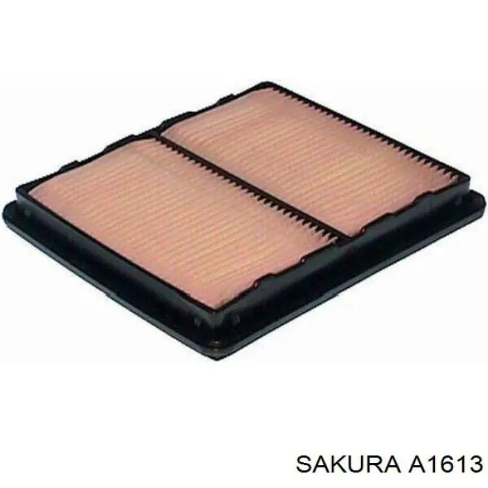 Filtro aire Mando MMF015164