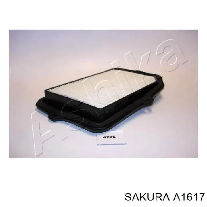 Comprar S114227 Polcar Filtro de aire
