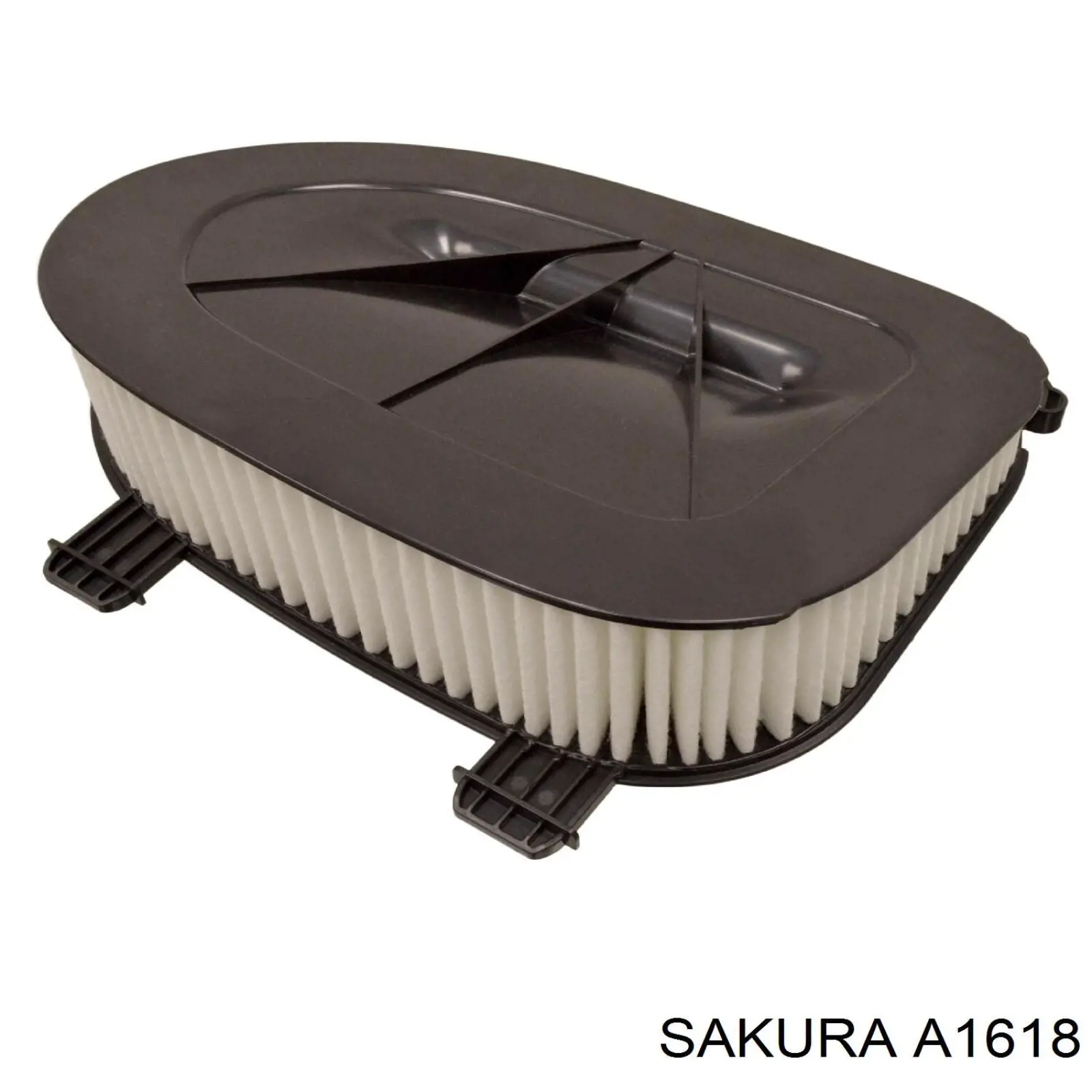Filtro aire Mahle Original LX697