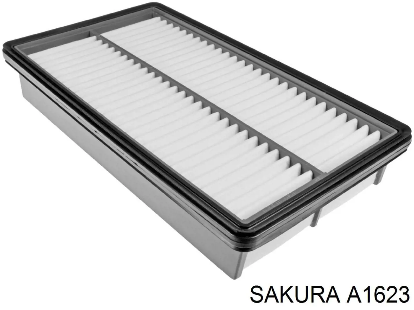 A1623 Sakura filtro de aire