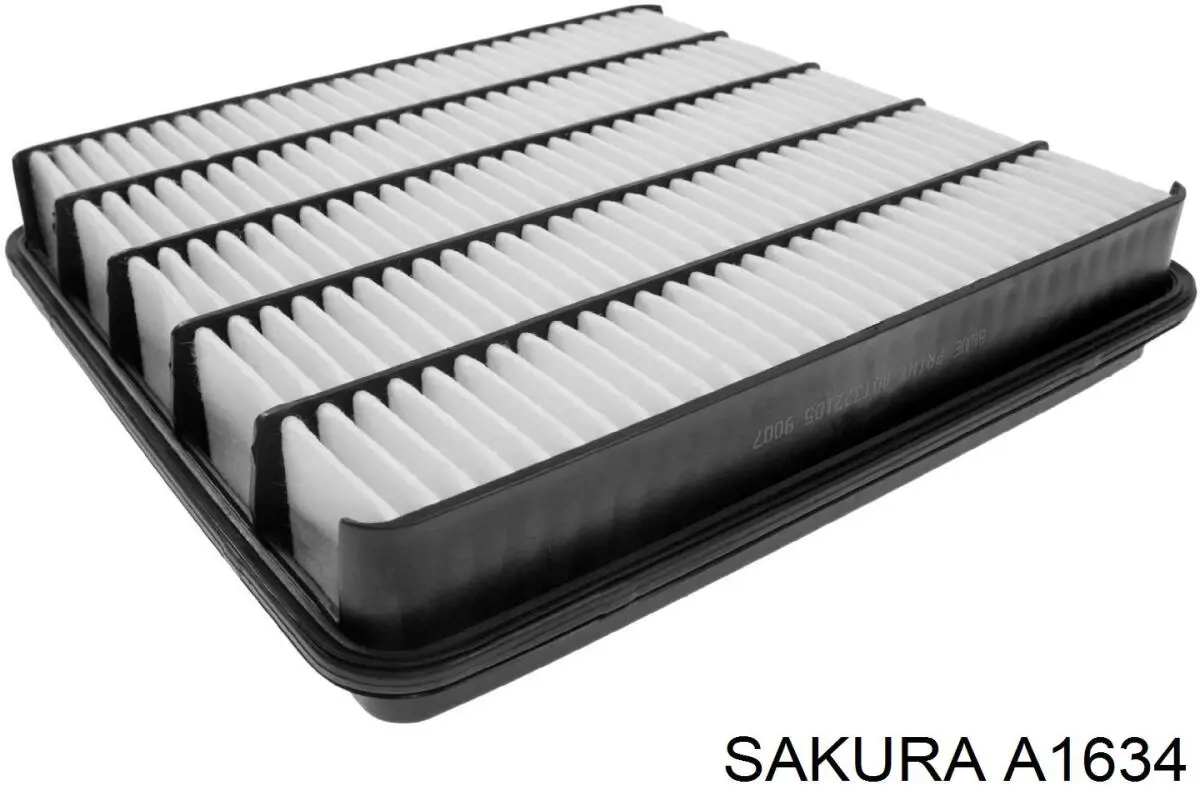 A-1634 Sakura filtro de aire
