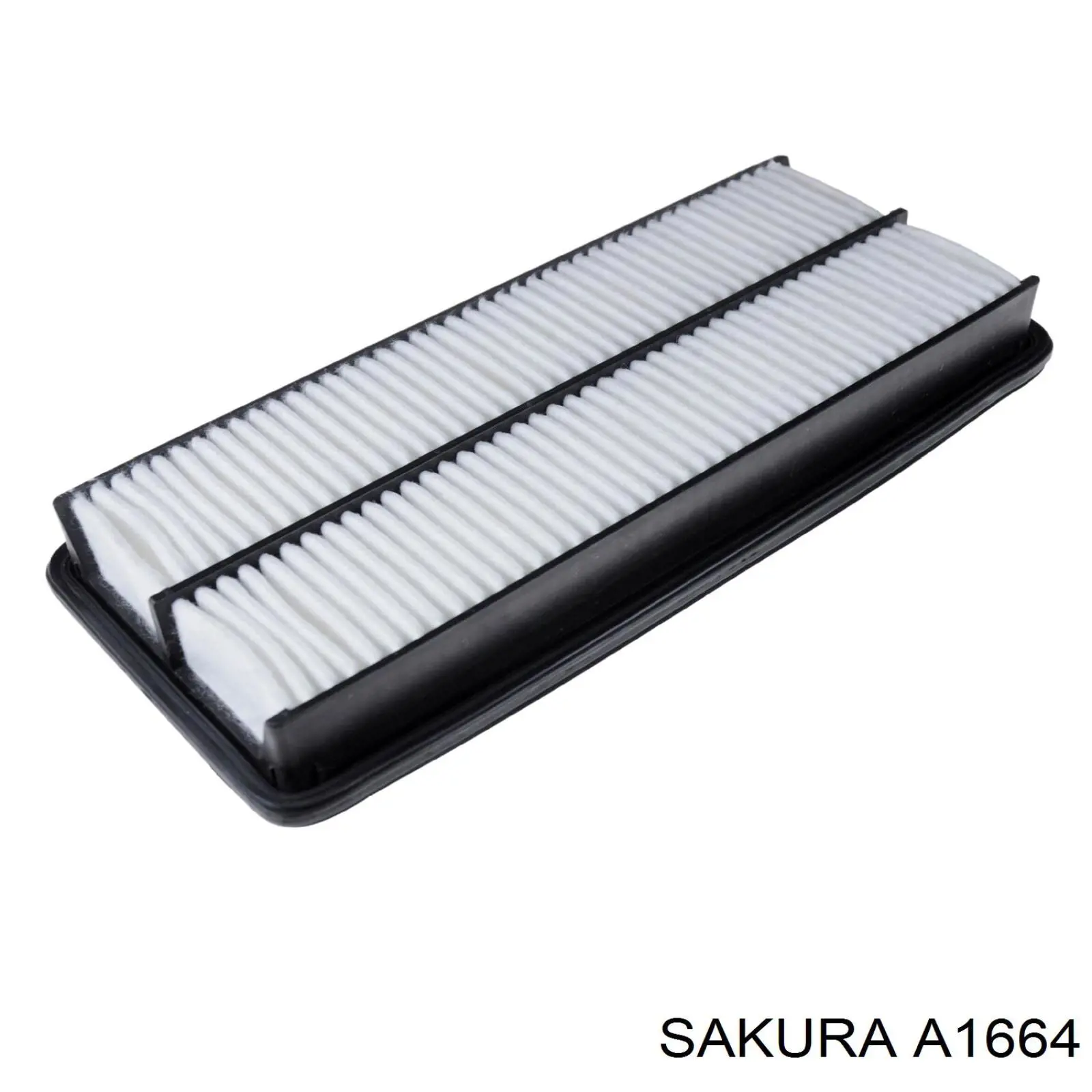 17220RCAA00 Honda Filtro de aire de motor