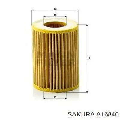 Comprar FA1578 Bremsi Filtro de aire