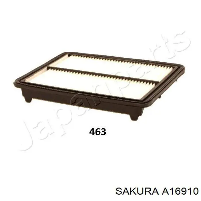 A16910 Sakura filtro de aire