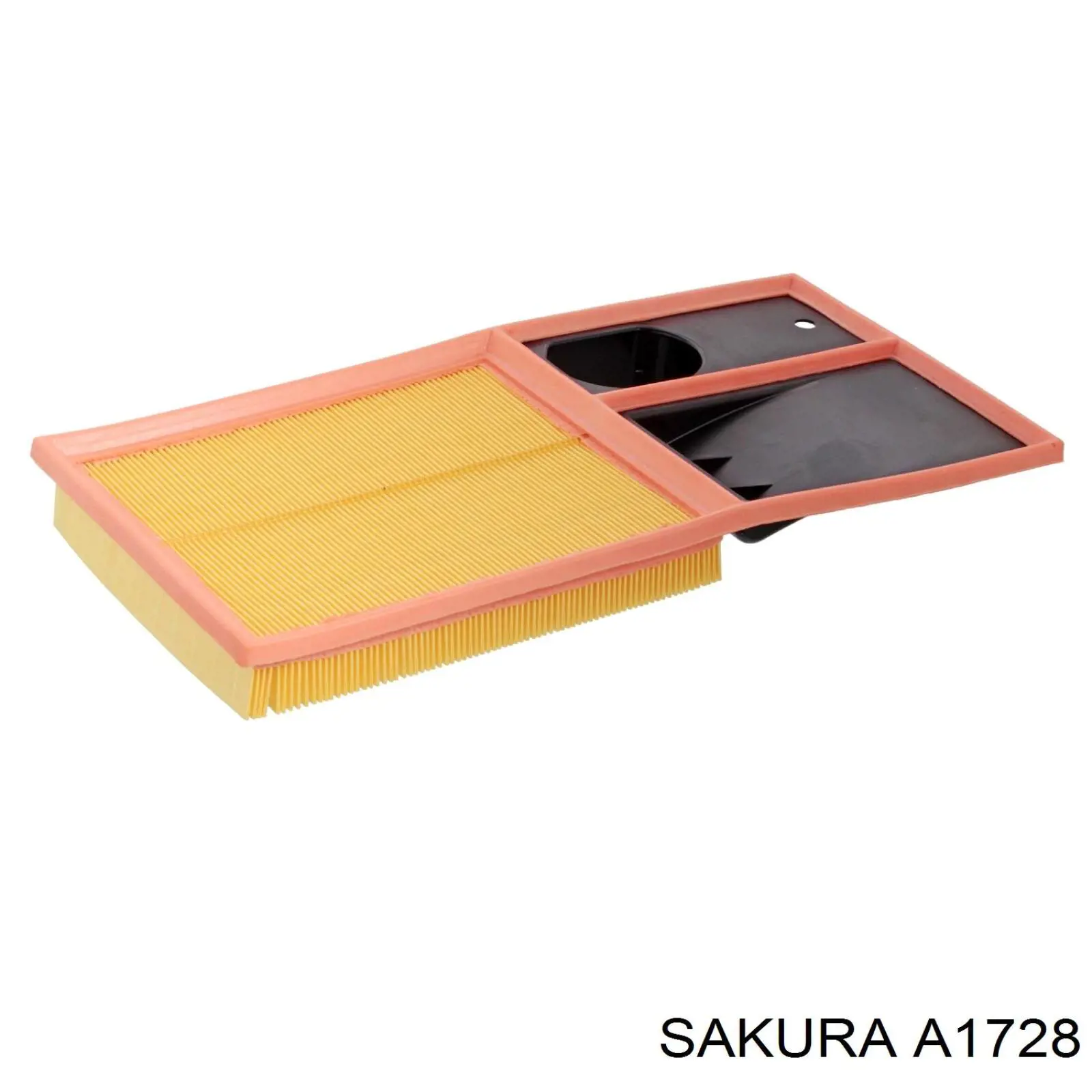 A1728 Sakura filtro de aire