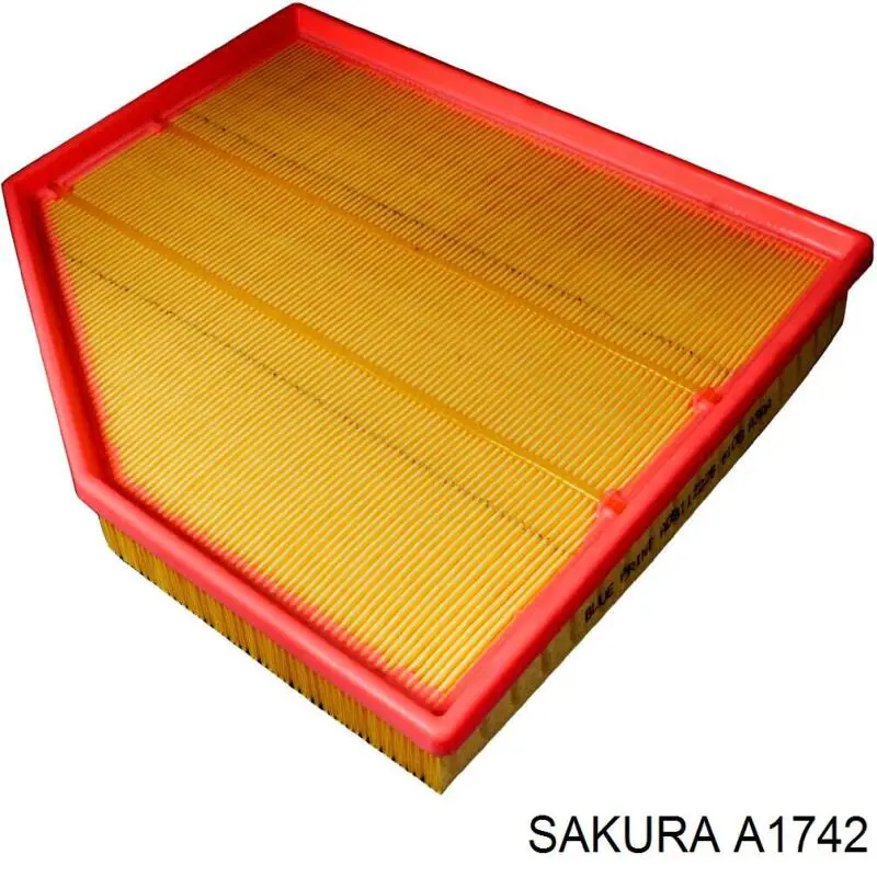 El filtro de aire Mazda B33G13Z40 precio, desde 5,94 EUR