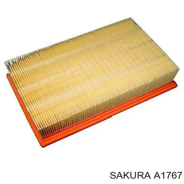 A-1767 Sakura filtro de aire