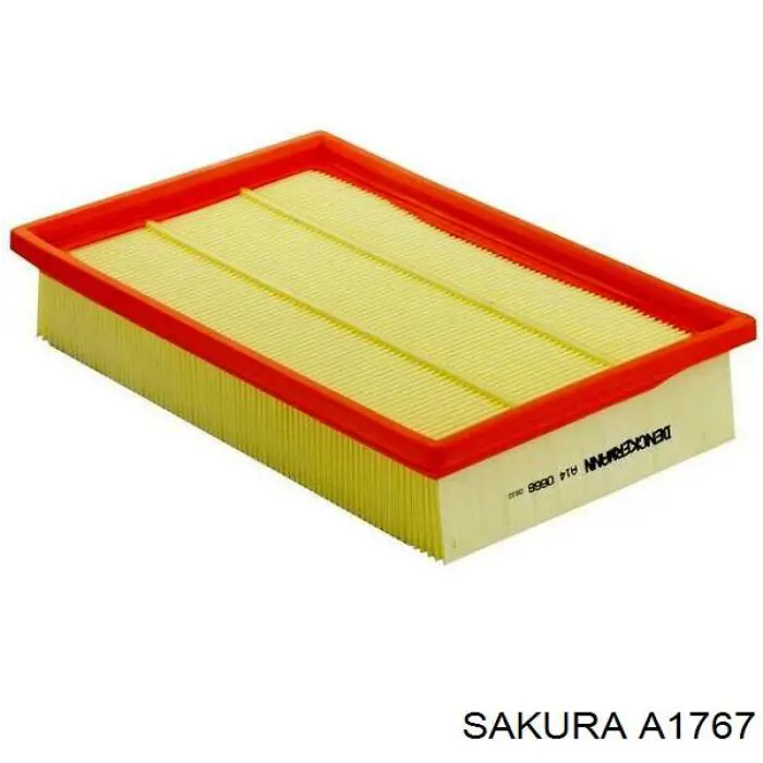 Comprar Y60113Z40 Mazda Filtro de aire