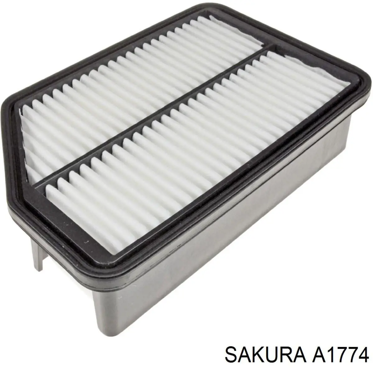 A1774 Sakura filtro de aire