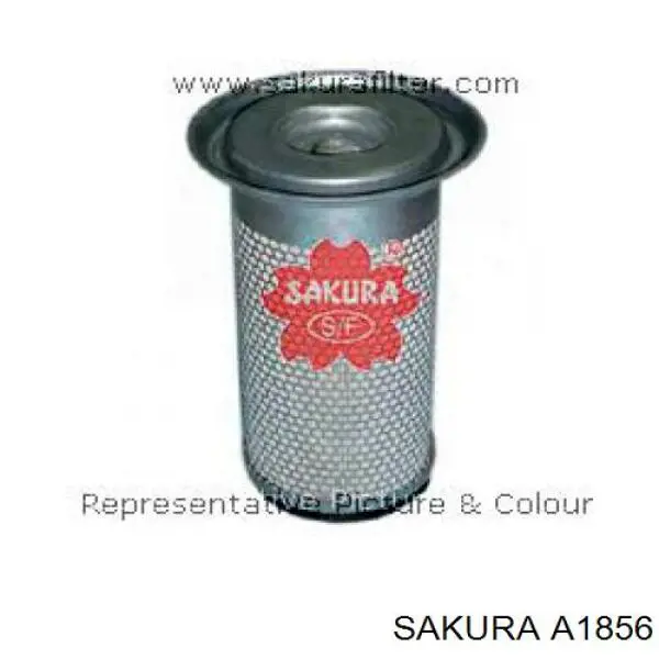 A1856 Sakura filtro de aire