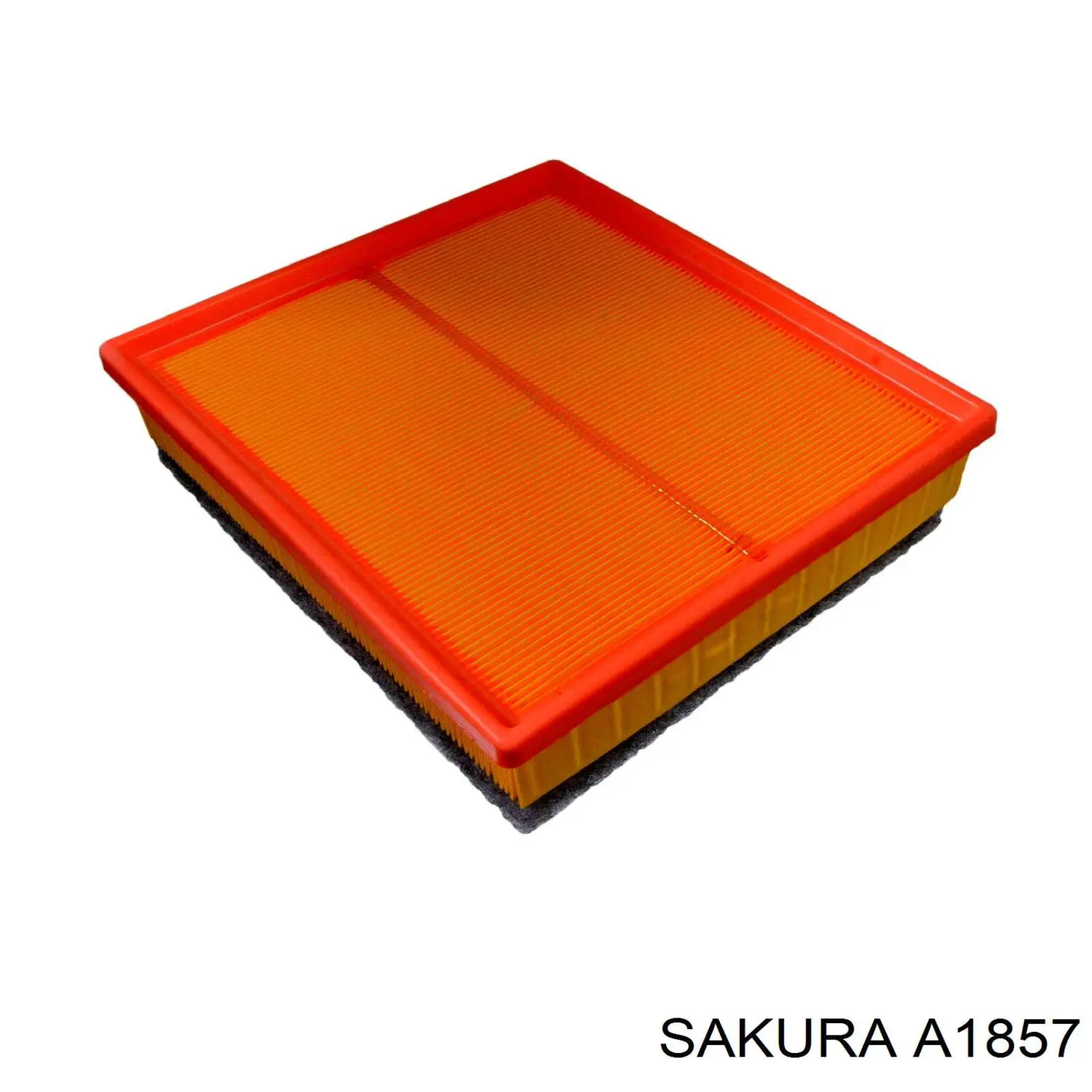 A1857 Sakura filtro de aire