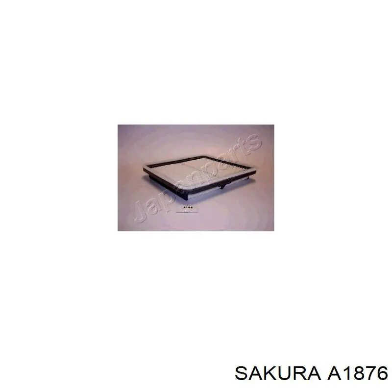 A1876 Sakura filtro de aire