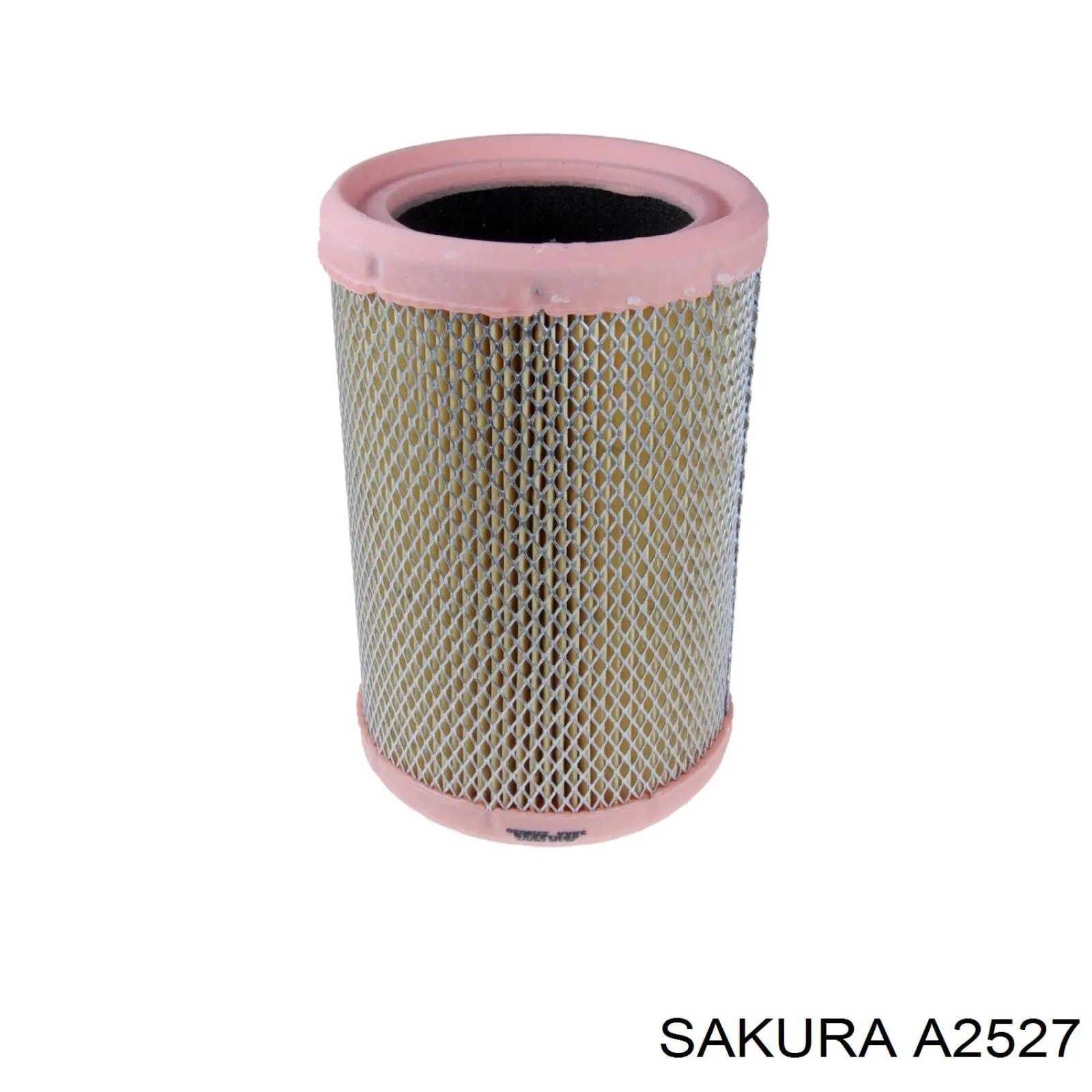 A2527 Sakura filtro de aire