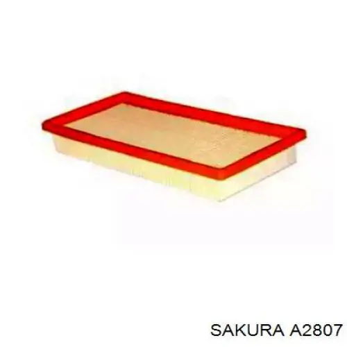 A2807 Sakura filtro de aire