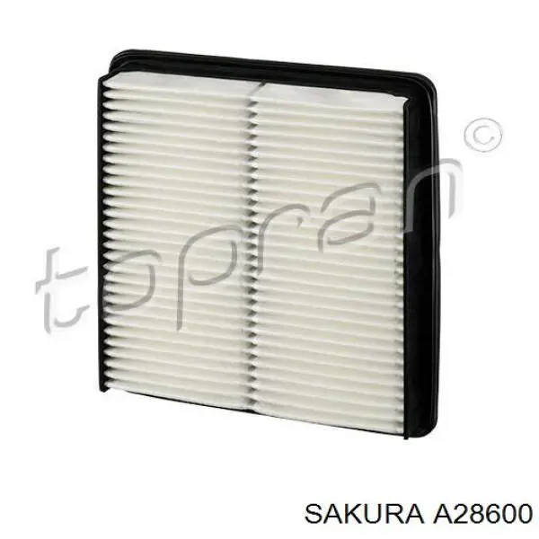 A28600 Sakura filtro de aire