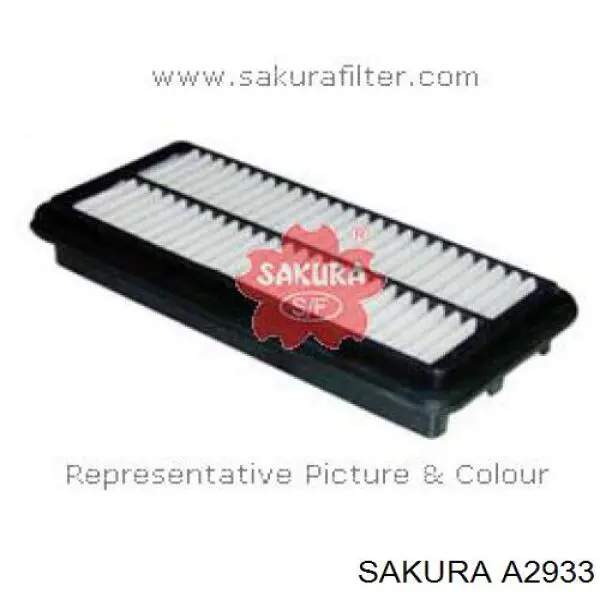 Filtro de aire S2811307100 Hyundai/Kia
