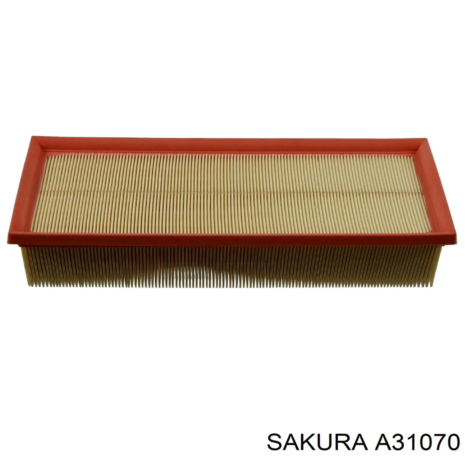 Filtro de aire Volkswagen Golf 5 1K1