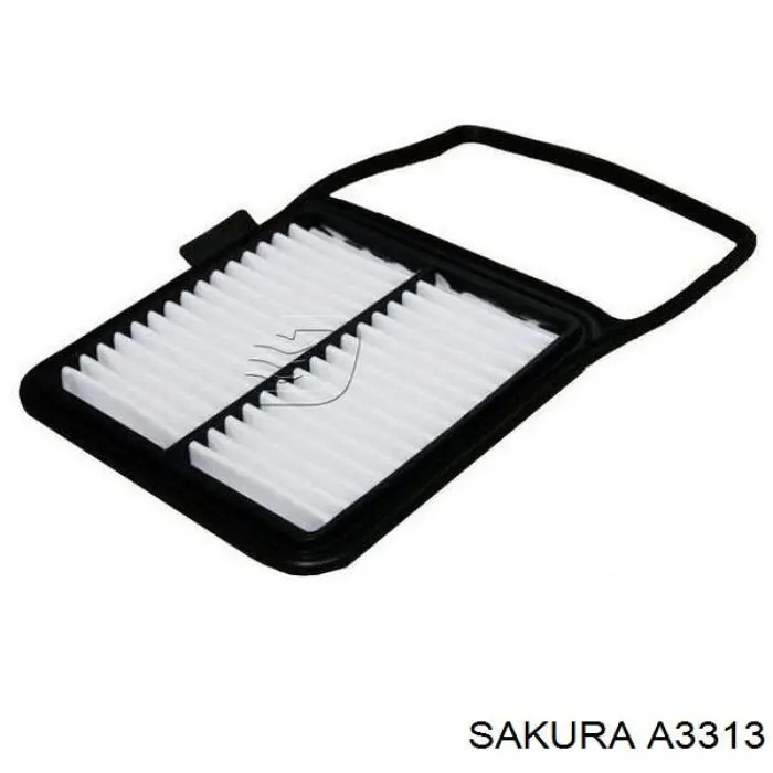 Filtro de aire FA268S Japan Parts
