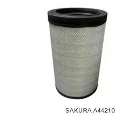 El filtro de aire Fleetguard AF25708 precio, desde 133,19 EUR