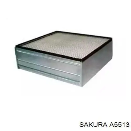 El filtro de aire Sakura A5513 precio, desde 64,41 EUR