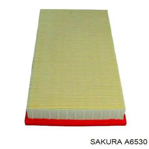 Filtro de aire Volkswagen Golf 4 1J1