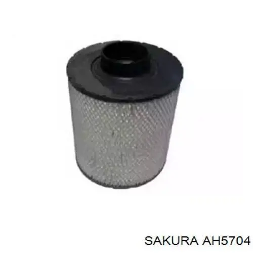 El filtro de aire Fleetguard AH1141 precio, desde 82,23 EUR