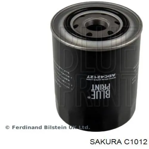 C1012 Sakura filtro de aceite
