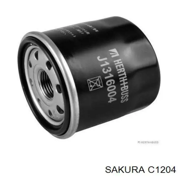 15601B2030 Toyota Filtro aceite