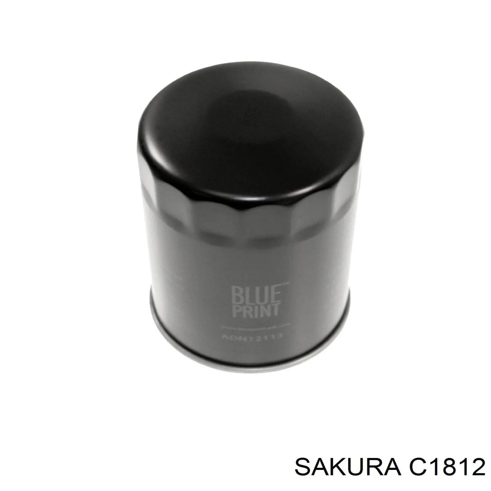 C1812 Sakura Filtro aceite