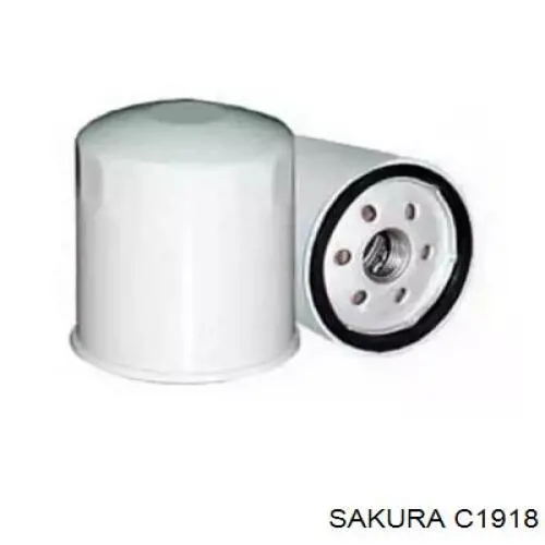 Filtro de aceite Nissan Sunny 3 N14