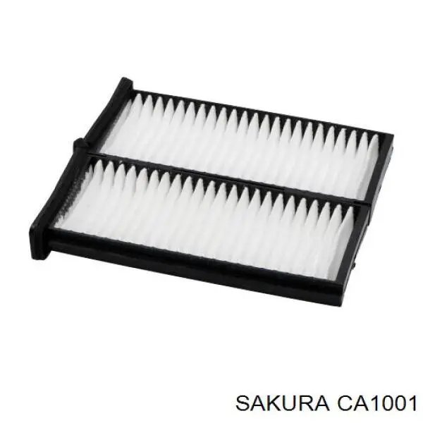Comprar MZ600136 Mitsubishi Filtro de aire del habitáculo