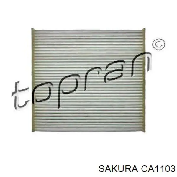 Filtro de cabina Toyota 8713949010 precio, desde 6,08 EUR