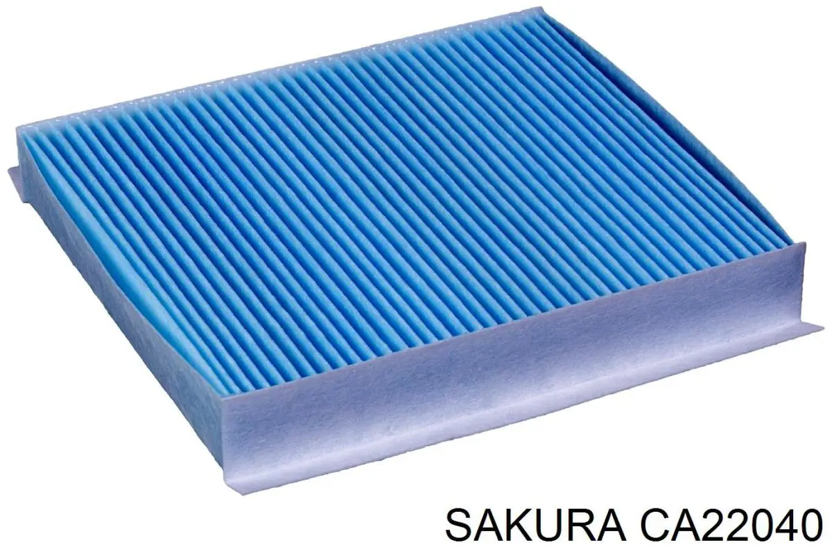 Comprar 0077364561 Fiat/Alfa/Lancia Filtro de aire del habitáculo