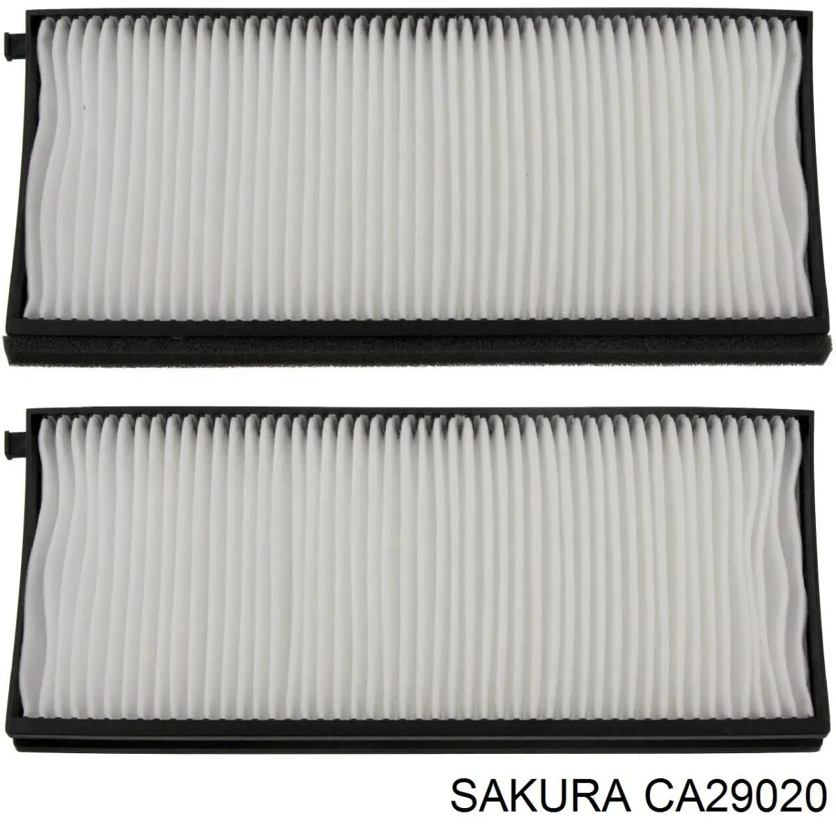 Comprar 971332F000 Hyundai/Kia Filtro de aire del habitáculo