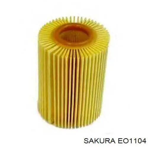 EO-1104 Sakura filtro de aceite