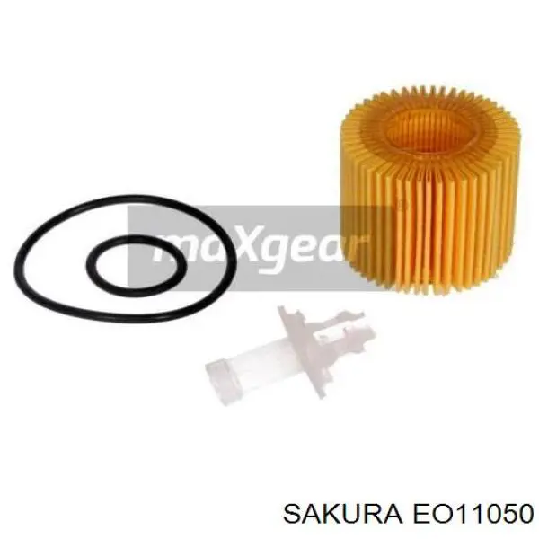 EO11050 Sakura filtro de aceite