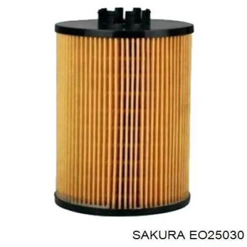 EO25030 Sakura filtro de aceite