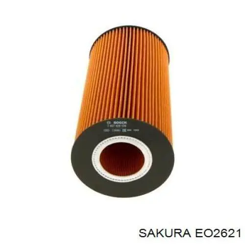 EO2621 Sakura filtro de aceite