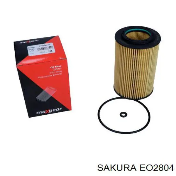 EO2804 Sakura filtro de aceite