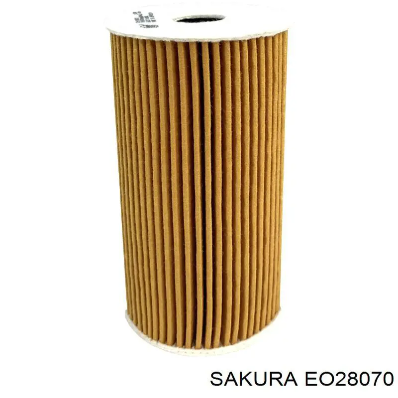 Comprar EO28070 Sakura Filtros de aceite
