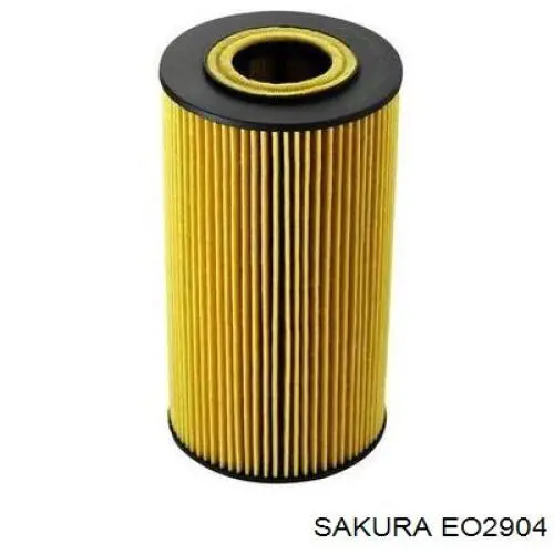 Filtro de aceite Sakura EO2904 precio, desde 7,69 EUR