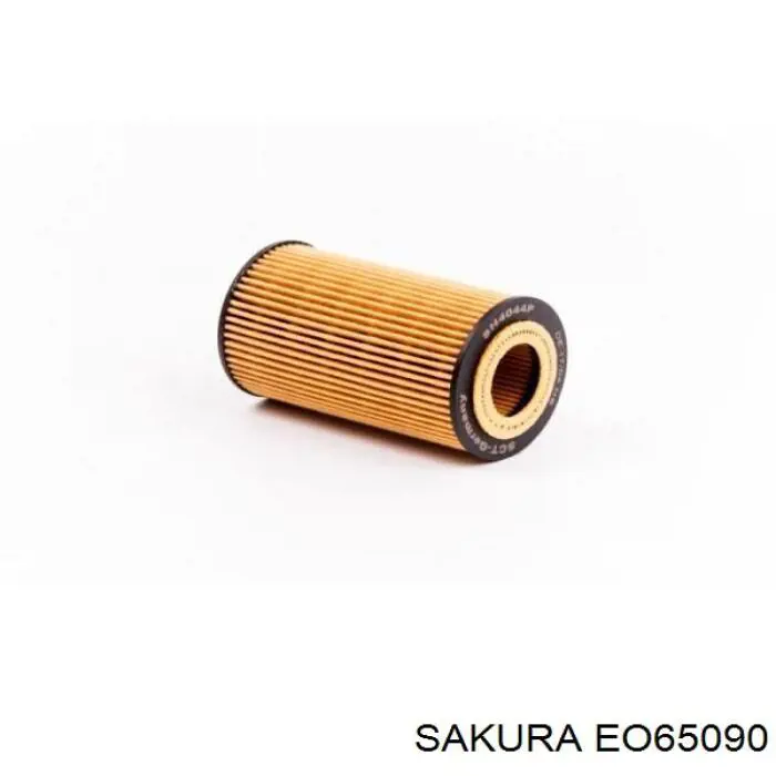 Filtro de aceite Opel Zafira P12