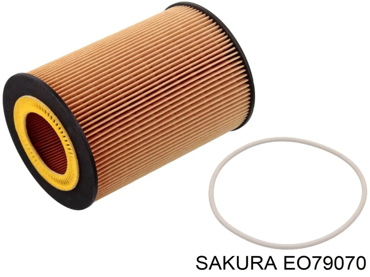 EO79070 Sakura filtro de aceite