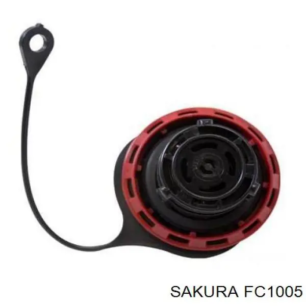 FC1005 Sakura filtro combustible