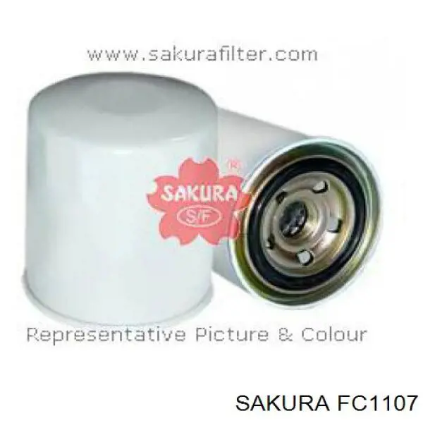 RF0313850 Mazda Filtro de gasolina
