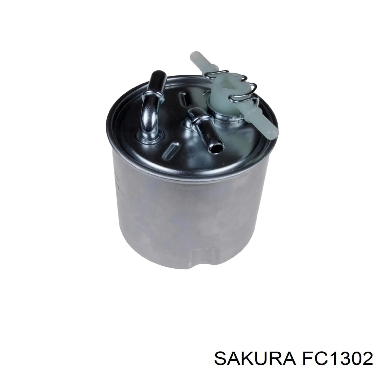 FC1302 Sakura filtro combustible