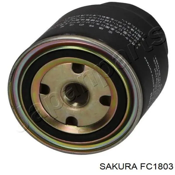 Filtro de combustible 1640505E01 Nissan/Infiniti