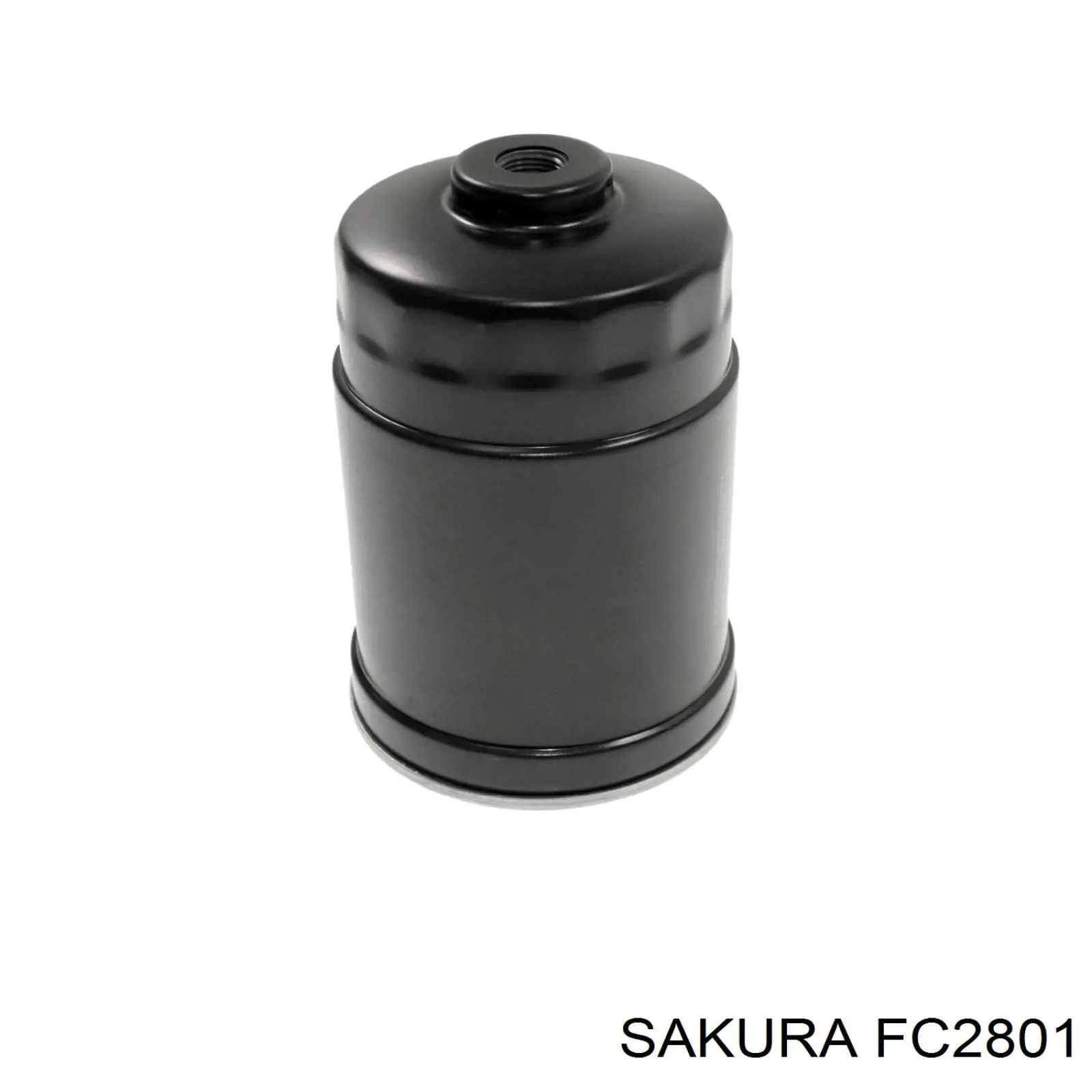FC2801 Sakura filtro combustible
